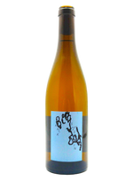 Hannes Bergdoll .Kalkstein Weissburgunder
