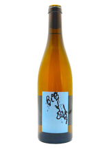 Hannes Bergdoll .Kalkstein Weissburgunder
