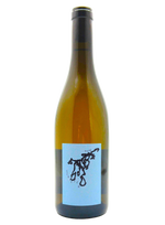 Schiefer Riesling 2023 | Natural Wine by Hannes Bergdoll.