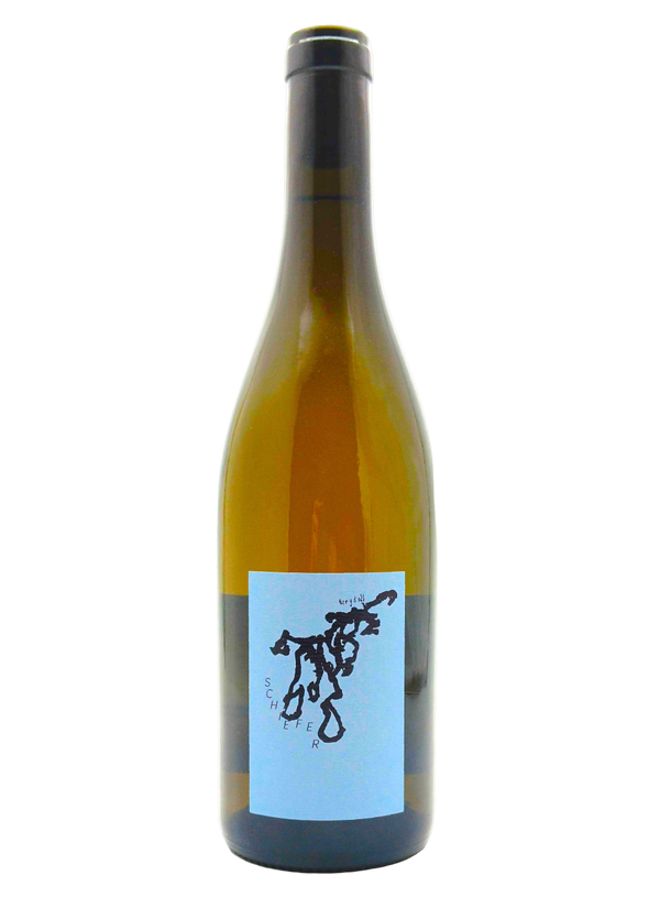 Schiefer Riesling 2023 | Natural Wine by Hannes Bergdoll.