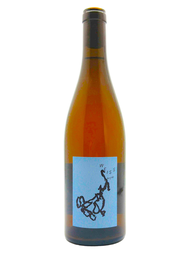 Hannes Bergdoll - Weiss