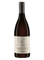 Blaufränkisch | Natural Wine by Hareter.