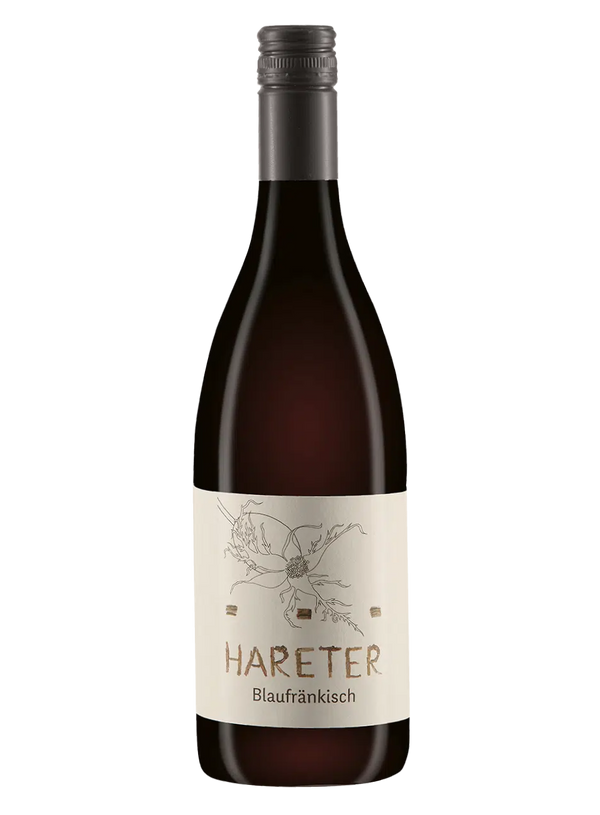 Blaufränkisch | Natural Wine by Hareter.
