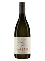 Grüner Veltliner | Natural Wine by Hareter.