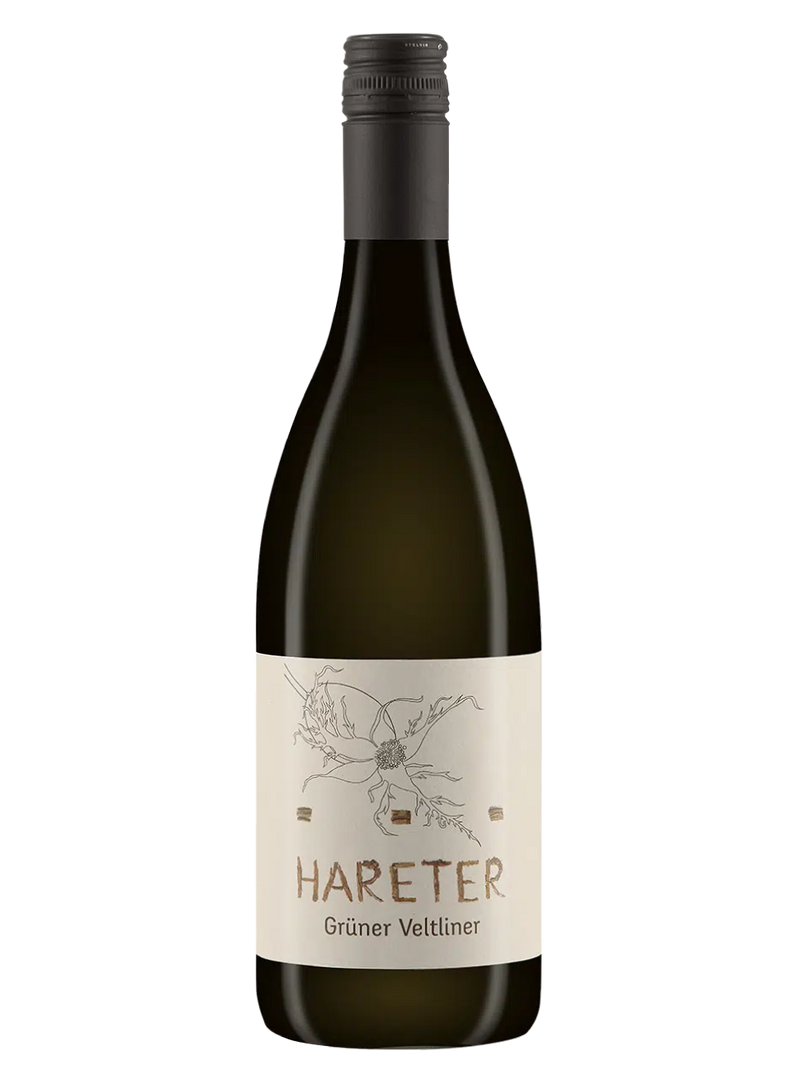 Grüner Veltliner | Natural Wine by Hareter.