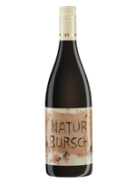 Naturbursch | Natural Wine by Hareter.