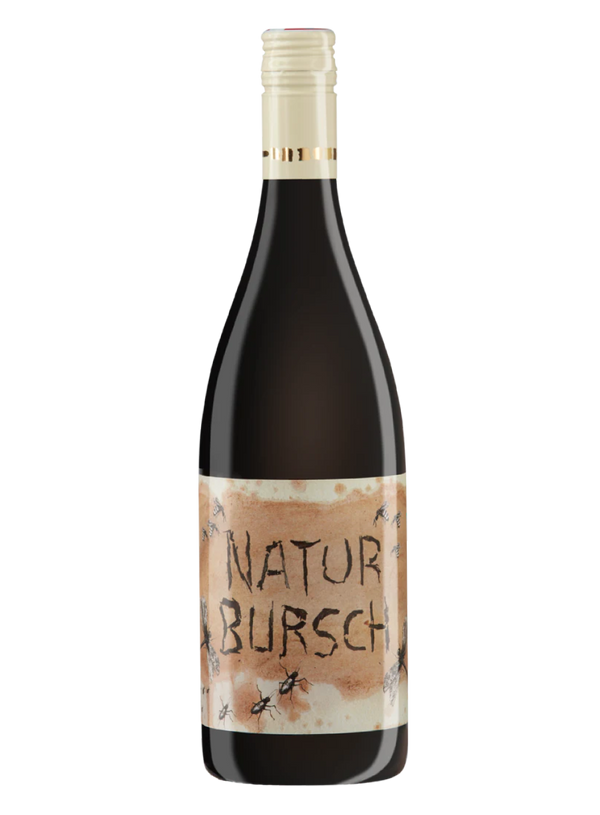 Naturbursch | Natural Wine by Hareter.