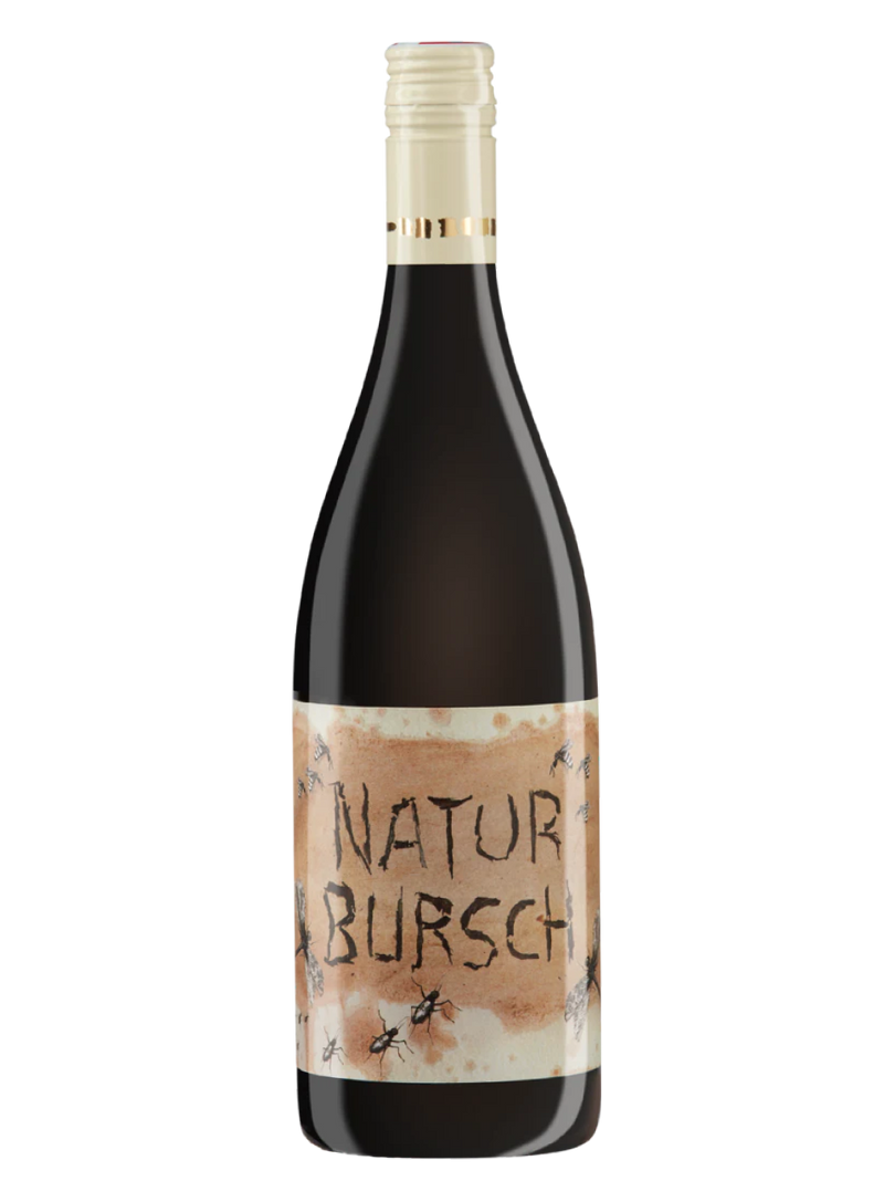 Naturbursch | Natural Wine by Hareter.