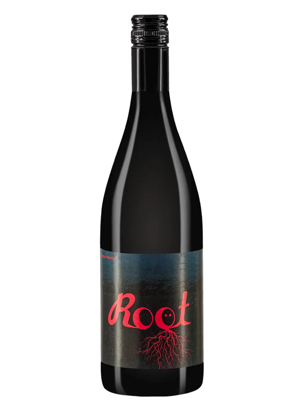 Root Rot | Natural Wine by Hareter.