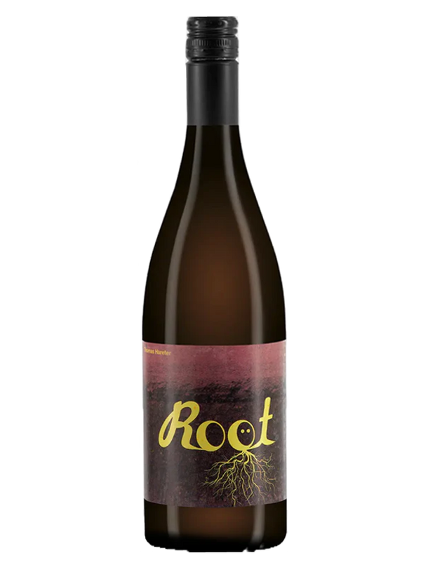 Root Weiss | Natural Wine by Hareter.