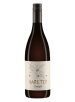 Zweigelt | Natural Wine by Hareter.