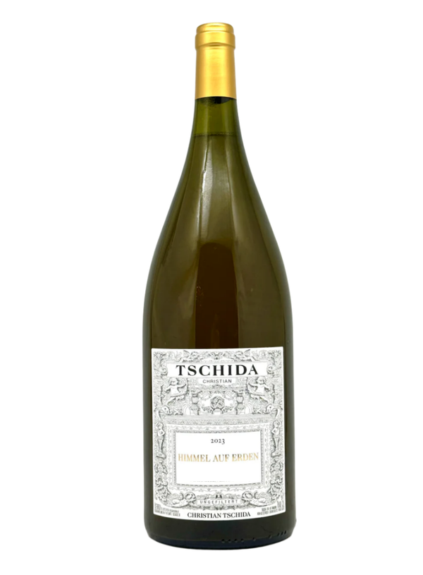 Christian Tschida - Himmel Auf Erden 'Grand Cuvee' 2024 MAGNUM