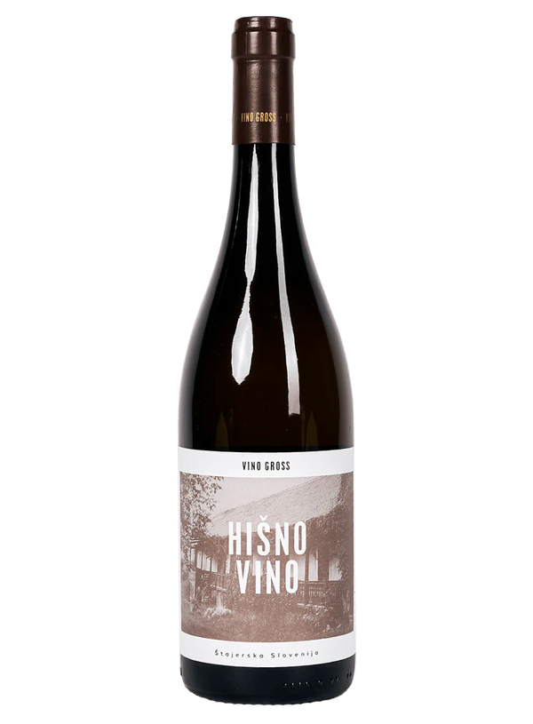 Hisno Vino Gross
