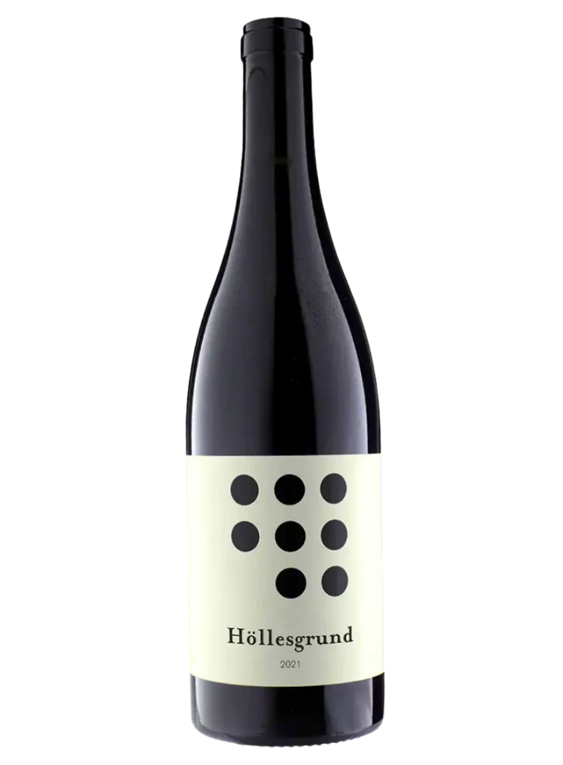 Höllesgrund 2021 | Natural Wine by Weninger.