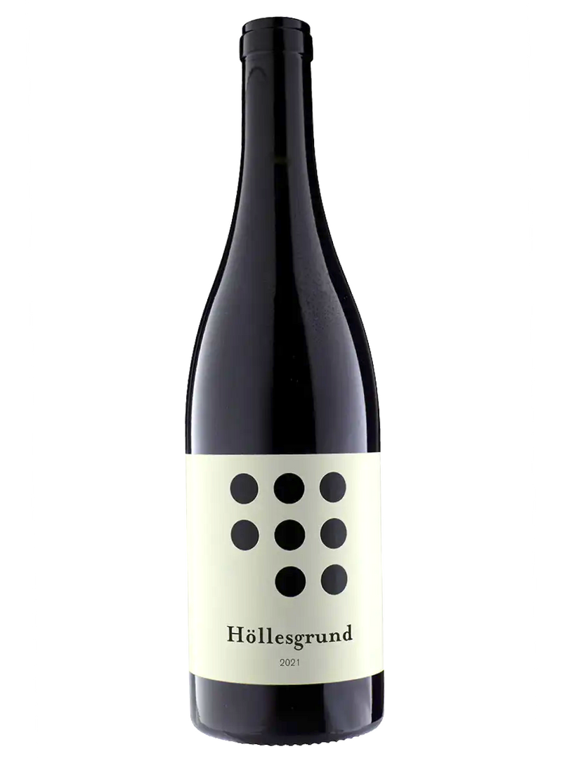 Höllesgrund 2021 | Natural Wine by Weninger.