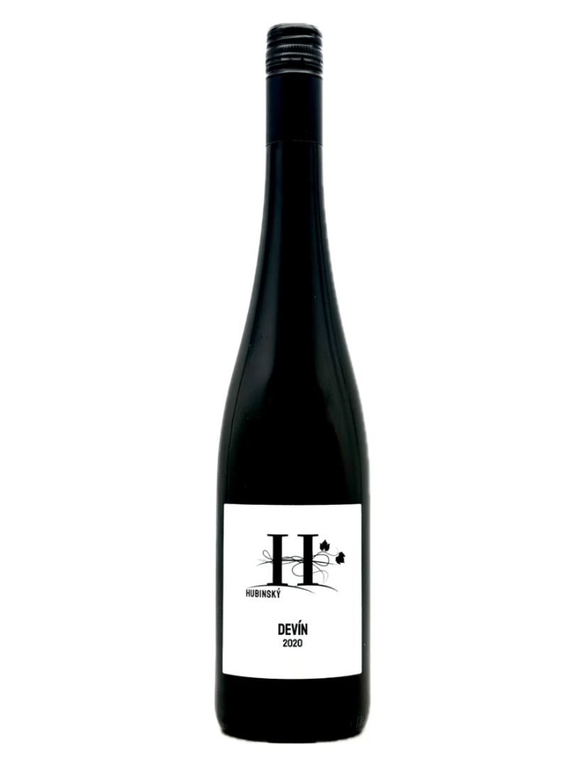 Devin 2020 | Natural Wine by Hubinsky.