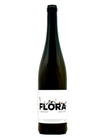 Flora 2021/2022 | Natural Wine by Hubinsky.