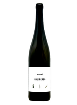 Rizling Rynsky Hauspereg 2018 | Natural Wine by Hubinsky.