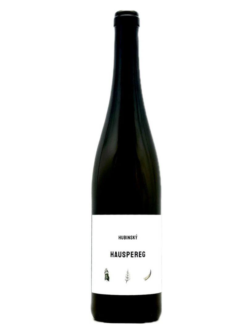 Rizling Rynsky Hauspereg 2018 | Natural Wine by Hubinsky.