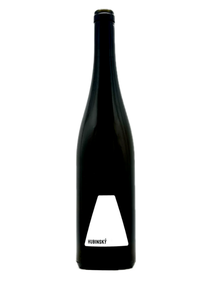 Veltinske Zelene Concrete Pyramid 2018/19 | Natural Wine by Hubinsky.