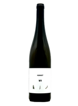 Rizling Vlassky 2018/2019 | Natural Wine by Hubinsky.