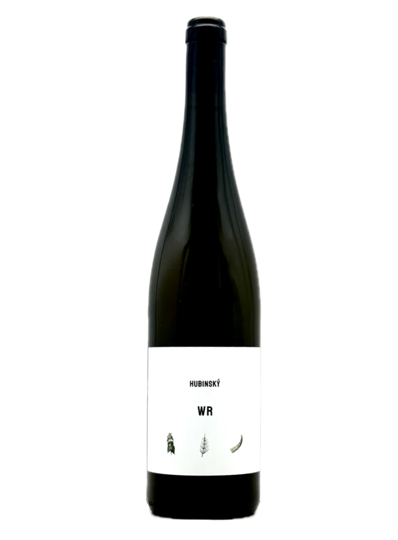 Rizling Vlassky 2018/2019 | Natural Wine by Hubinsky.