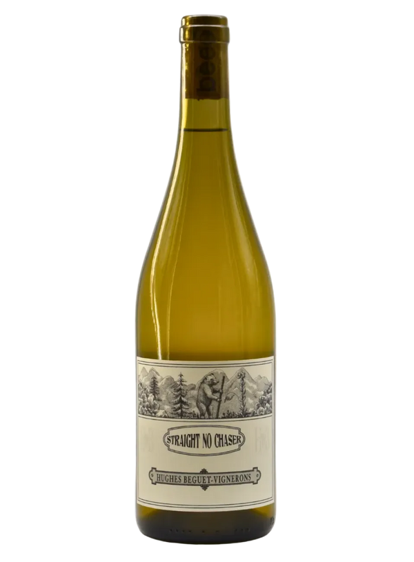 Hughes Beguet Straight No Chaser