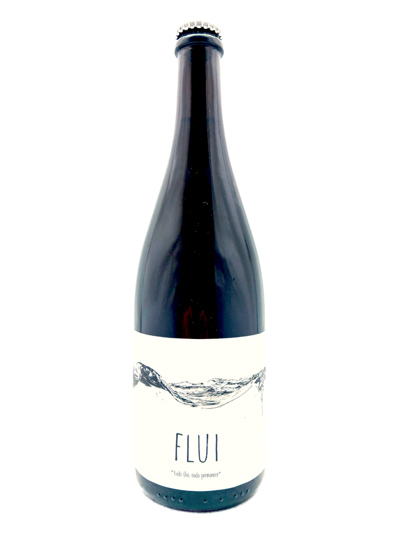 Flui | Natural Wine by Humus.