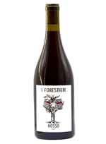 I Forestieri - Rosso 2024