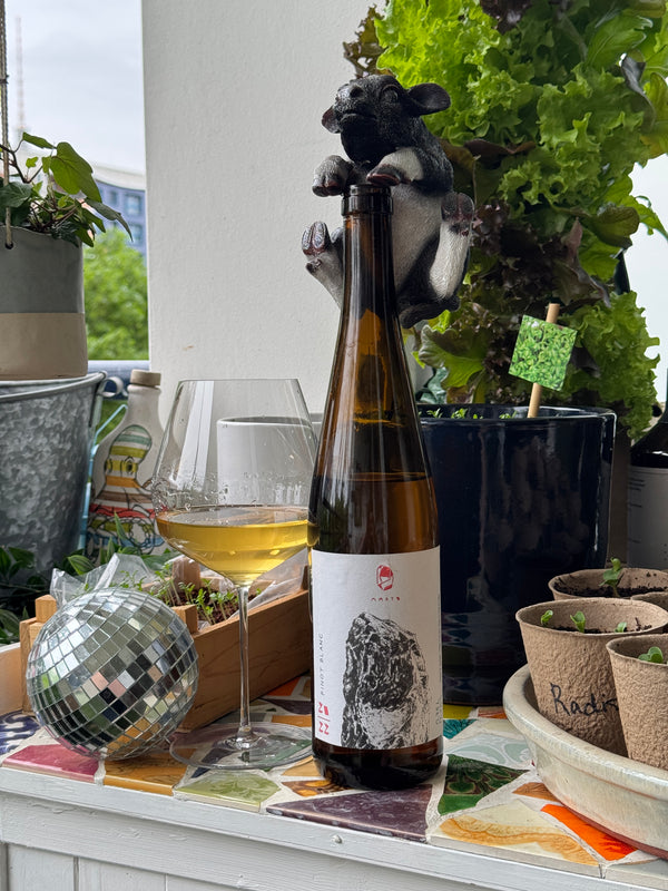 Marto Wines - Pinot Blanc 2022