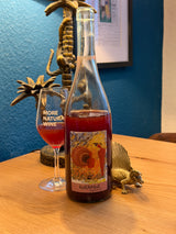 Kamara Pure - Keramos Amphora Red 2021