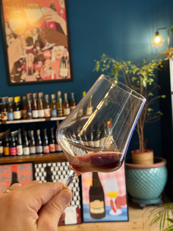 Vino di Anna - Vendredi 13 Rosso