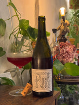 Patrick Bouju - Pd'A 2024