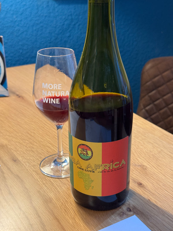 La Sorga - Sorga Africa 2023