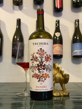 Christian Tschida - Balsamia 2025 MAGNUM (RARE, ONE PER ORDER)