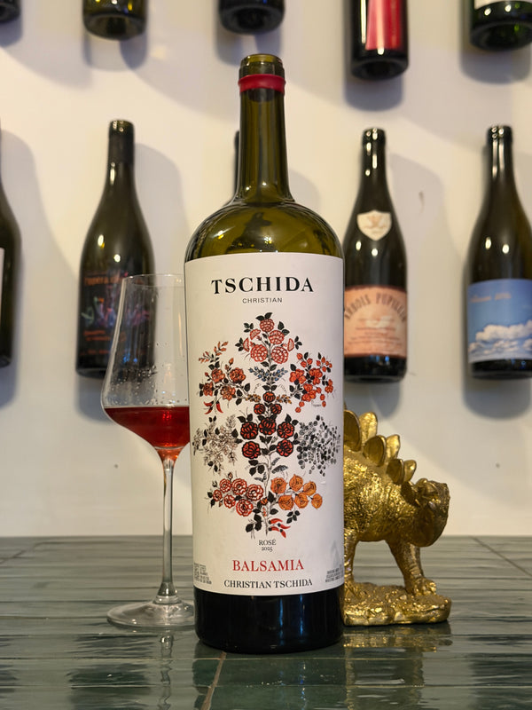 Christian Tschida | Balsamia 2024 MAGNUM (RARE) | MORE Natural Wine