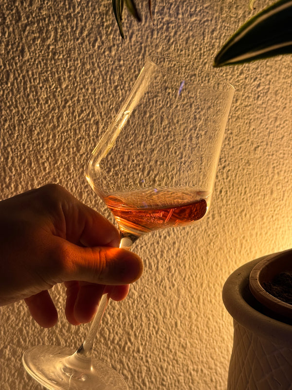 Chavost Champagne - Rosé Brut Nature