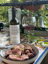Christian Tschida - Felsen 1 Magnum 2024