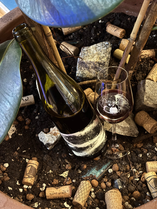 Andreas Ziniel - Laurent 2021