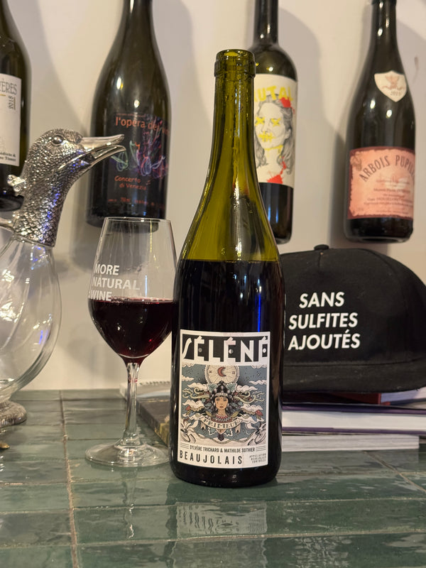 Séléné - Primeur (Beaujolais Nouveau) 2025
