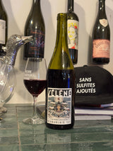 Séléné - Primeur (Beaujolais Nouveau) 2025