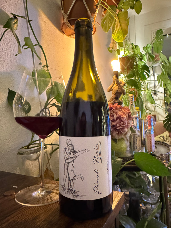 Brand - Pinot Noir Pur 2021