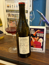 Domaine de la Borde - Ad Infernum et Salutem MAGNUM 2024