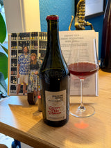 Caveau du Val de l'Amour   - Trousseau 2022