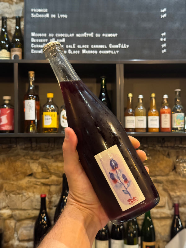 Arc 2022 | Natural Wine by L'absurde Génie des Fleurs.