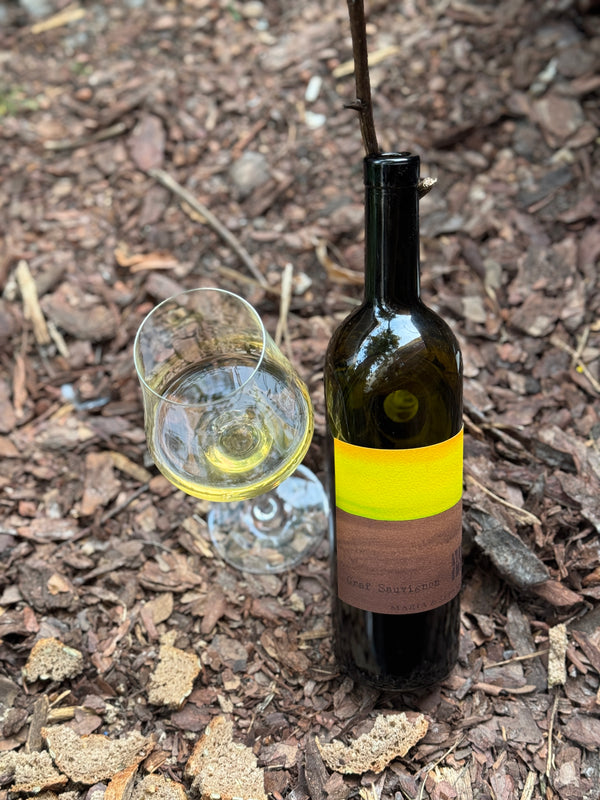 Graf Sauvignon Muster 