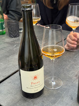 Hummel - PRYXX 2018 Brut Nature