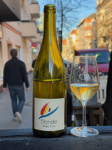 Andrea Calek - Blonde 2024