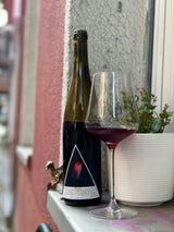 Heks 2023 is a natural wine crafted by Jas Swan of Katla Wines