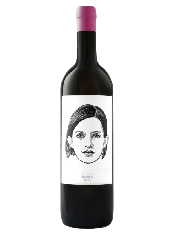 Gut Oggau - Winifred Rose 2023 (one per order)